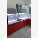 Κουζίνα βακελίτη γυαλιστερό